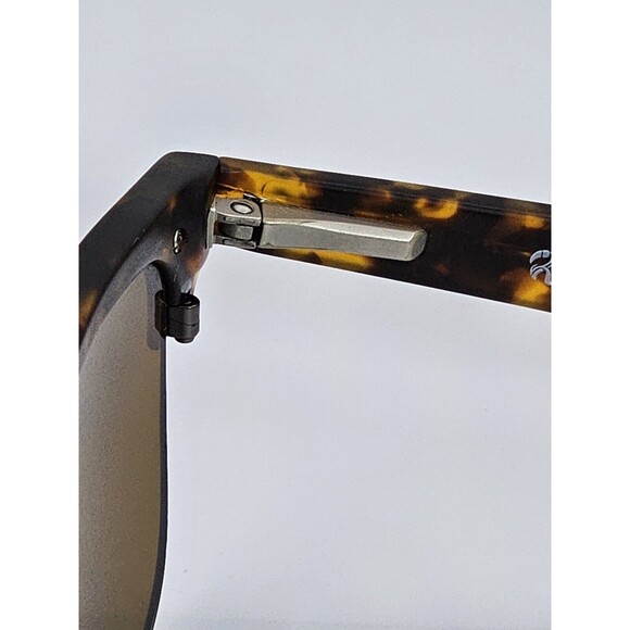 Rio Ray Highland R303 Tortoise Shell Sunglasses 54/20 145 Unisex FRAMES ONLY!! - Picture 9 of 11